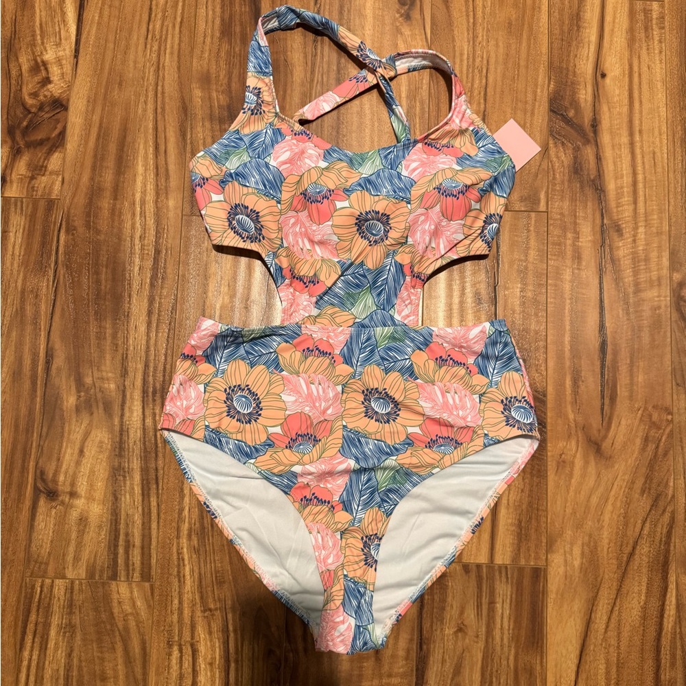 Juicy Couture Swimsuit